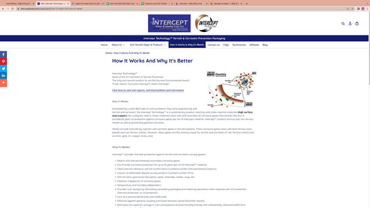 HarlemBling Anti Tarnish Intercept Bags For Jewelry, Coins, and Anything Silver