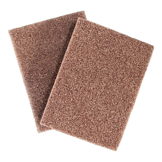 HarlemBling Anti Tarnish Intercept Foam Pads Keeps 30 Sq Feet Area Tarnish Free (Pack Of 2)