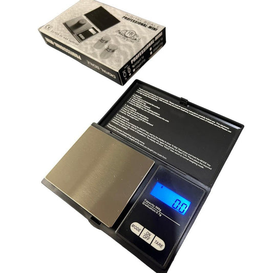 HarlemBling Jewelry Scale - Digi Scale