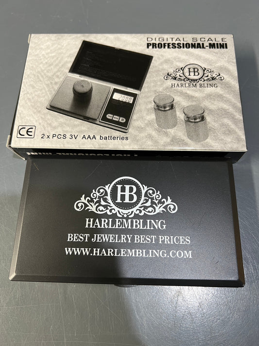 Jewelry Scale - Digi Scale