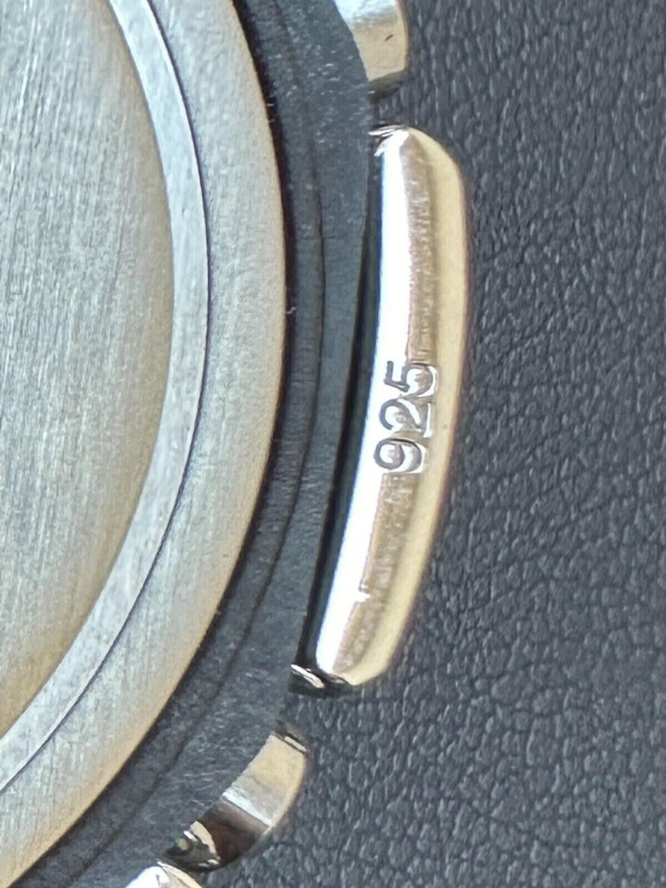 MOISSANITE Real 925 Silver Iced Casio G Shock GA-2100 Hip Hop Watch & Extras